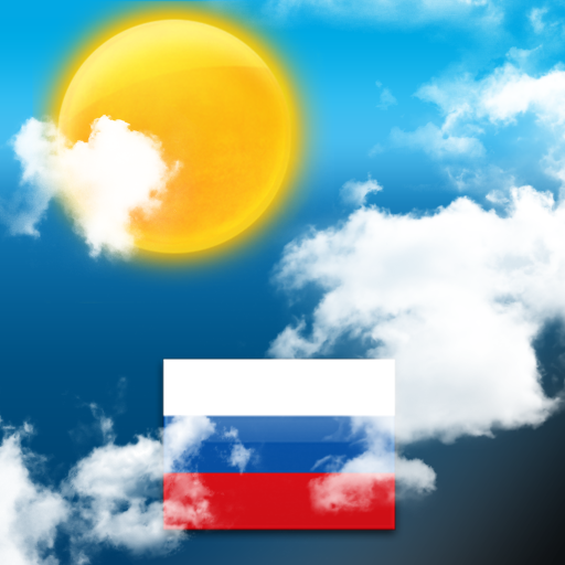Download Météo pour la Russie  Apk for android