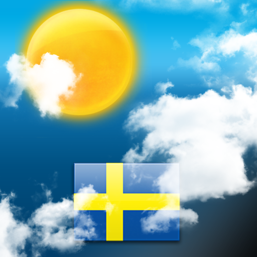 Download Météo pour la Suède  Apk for android