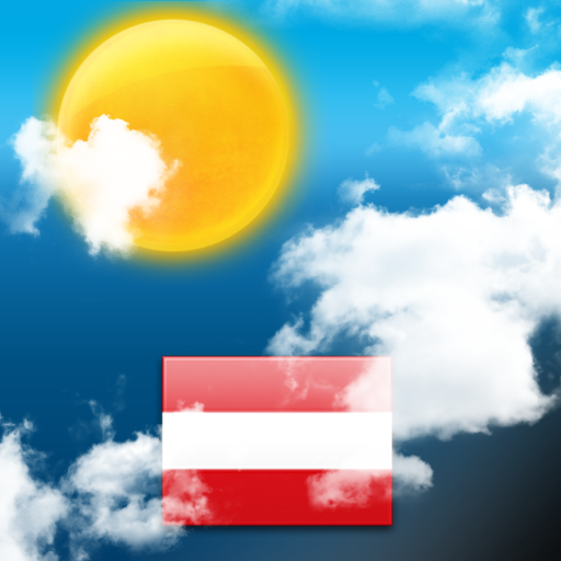 Download Météo pour l'Autriche  Apk for android