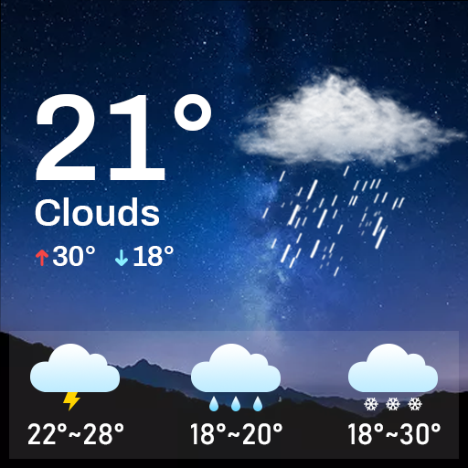 Download Météo quotidienne 1.8.05 Apk for android