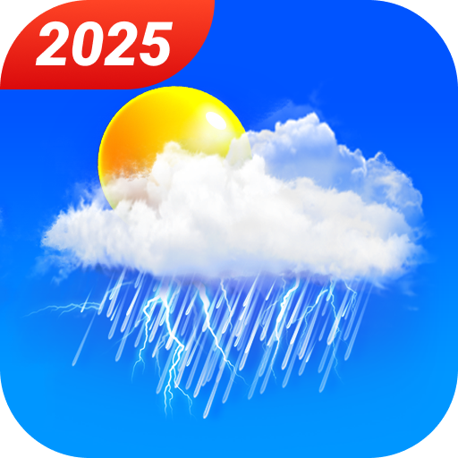 Download Météo - Radar et widgets 1.02.2 Apk for android