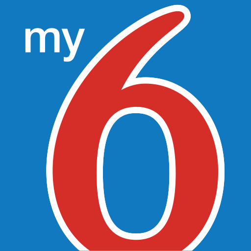 Download My6 - Book & Save on Motel6 12.1.1 Apk for android