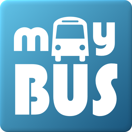 Download myBus online  Apk for android