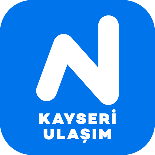 Download N Kolay Kayseri Ulaşım 1.3.9 Apk for android