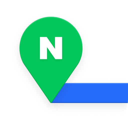 Download NAVER Map, Navigation 5.41.1.2 Apk for android