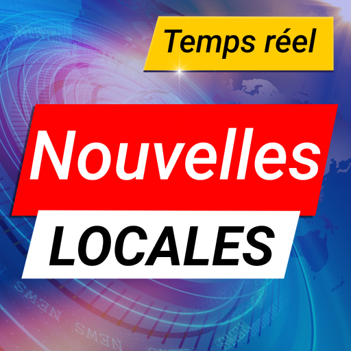 Download Nouvelles locales - Temps réel 2.6.9 Apk for android