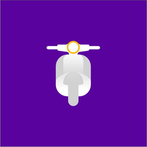 Download Oke Driver 4.8.4 Apk for android