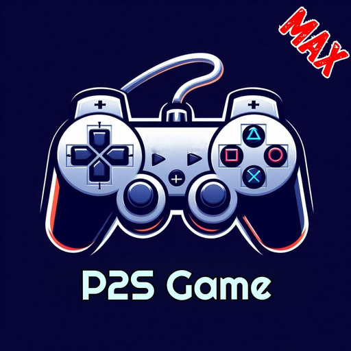 Download P2S Game Database PS2 MAX 1.0.3 Apk for android