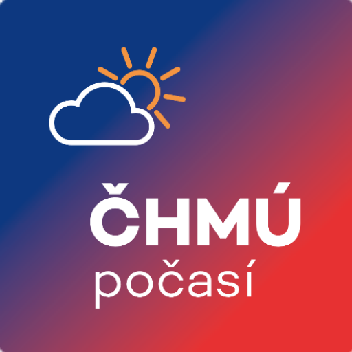 Download Počasí ČHMÚ 1.0.11 Apk for android