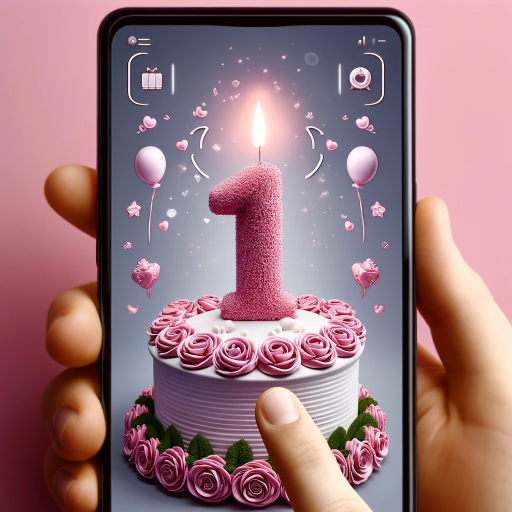 Download Pâtissier : Joyeux anniversair 5.1.0 Apk for android