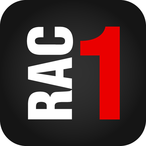 Download RAC1 Oficial 6.0.3 Apk for android