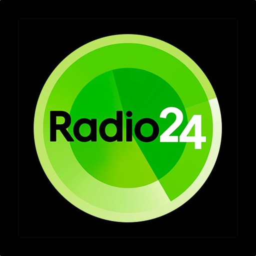 Download Radio 24  Apk for android