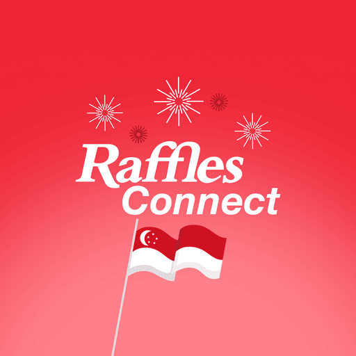 Download Raffles Connect 6.13.1.23313 Apk for android