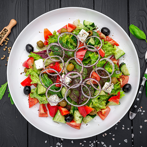 Download Recettes de salades 35.6.0 Apk for android