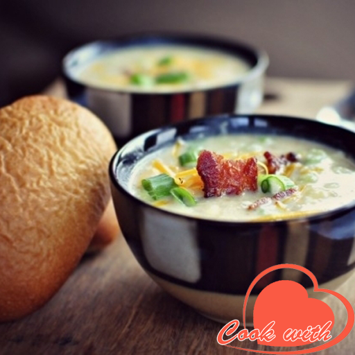 Download Recettes de soupe 8.0 Apk for android