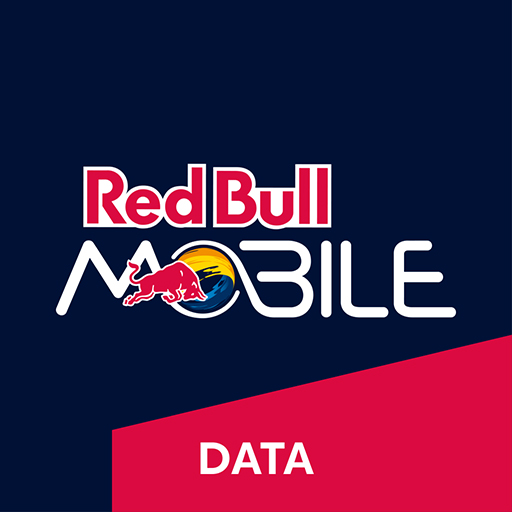 Download Red Bull MOBILE Data: eSIM 1.7.16 Apk for android