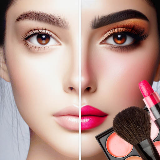Download Retouche Visage & Maquillage 4.20 Apk for android