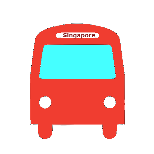 Download SG Bus / MRT Tracker 1.592 Apk for android