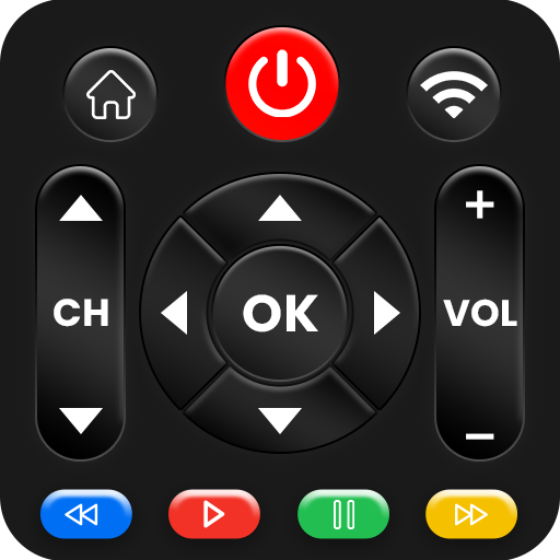 Download Telecommande Universelle de TV 7.0.1 Apk for android