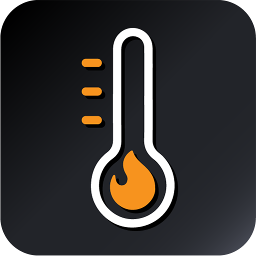 Download Température ambian Thermomètre 2.6.6 Apk for android