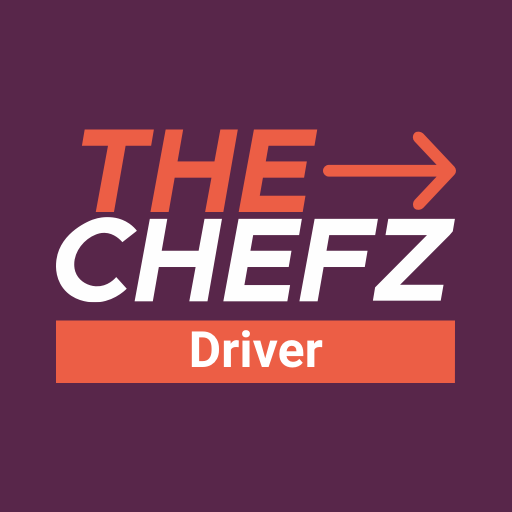 Download The Chefz Driver 7.0.0 Apk for android