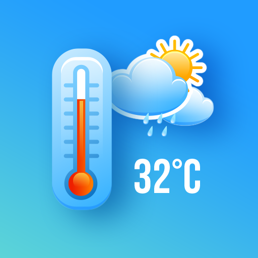 Download Thermometer For Room Temp 1.25.34 Apk for android