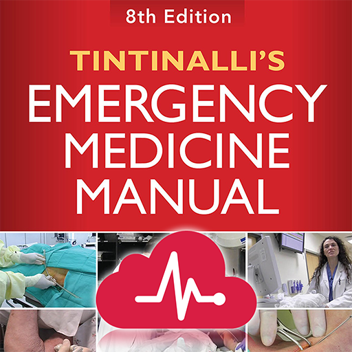 Download Tintinalli's Emergency Med Man 3.11.5 Apk for android
