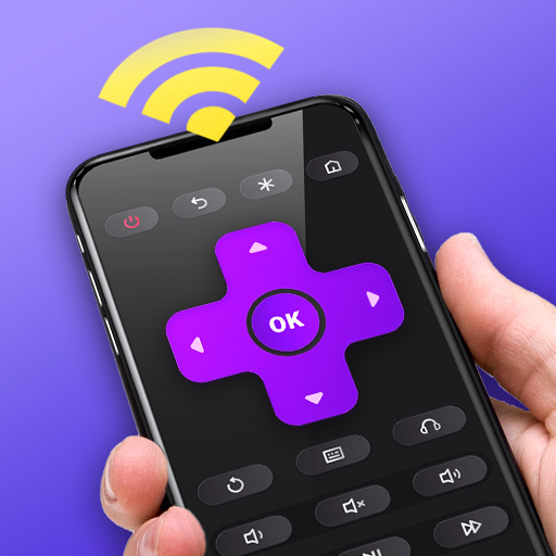 Download Télécommande pour Roku TV 4.11 Apk for android
