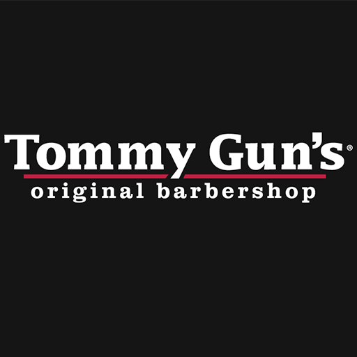 Download Tommy Gun's Barbershop 9.5.4 Apk for android