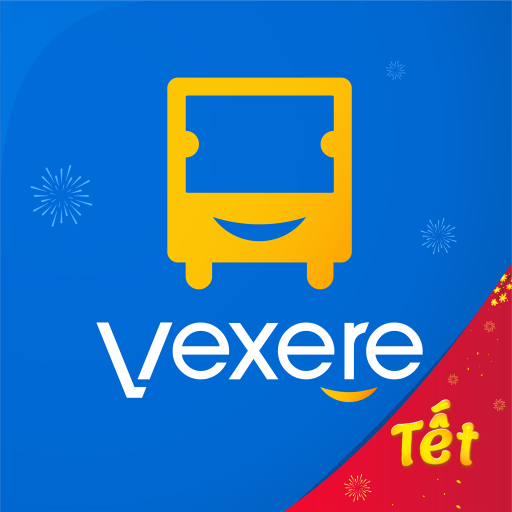 Download Vexere: Vé xe Máy bay Tàu hỏa 8.9.32 Apk for android