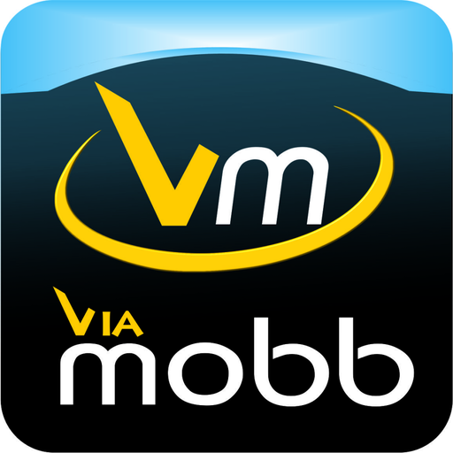 Download Via Mobb - Passageiro 19.11 Apk for android