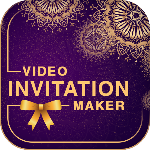 Download Video Invitation Maker 1.13 Apk for android