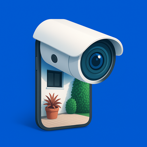 Download Visory caméra de surveillance 1.17.25 Apk for android
