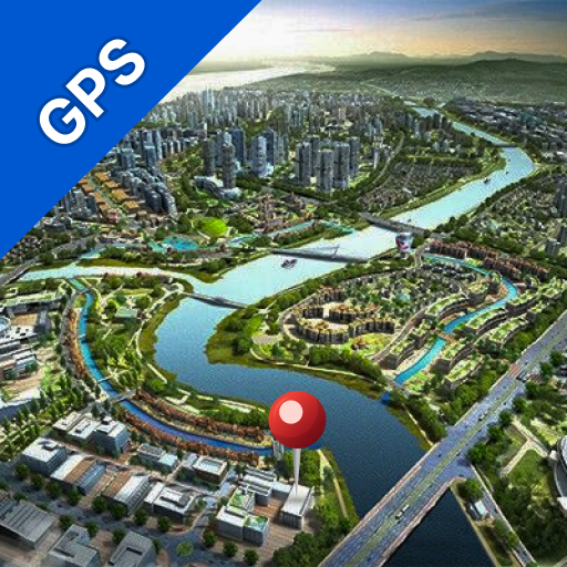 Download Vue satellite en direct  Apk for android