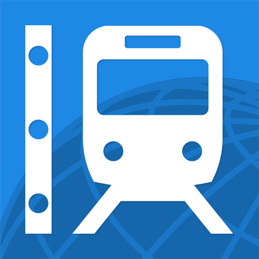Download World Transit Maps 8.7.0 Apk for android