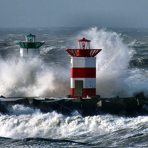 Download Zeeweer - Maritieme app 5.8 Apk for android